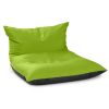 Jaxx Finster Outdoor Bean Bag Lounge Chair - Sunbrella Lime