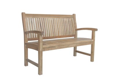 Sahara 2 Seater Bench