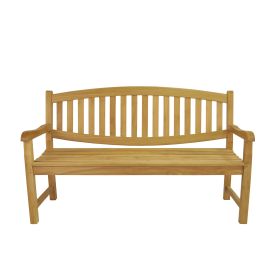 Kingston 5Foot Oval Bench
