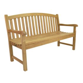 Chelsea 5Foot Round Bench