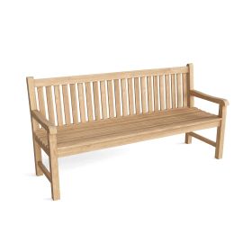 Classic 6Foot Straight Bench