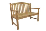 4 Foot Rose Bench