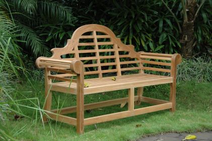 Marlborough 2 Seater Bench