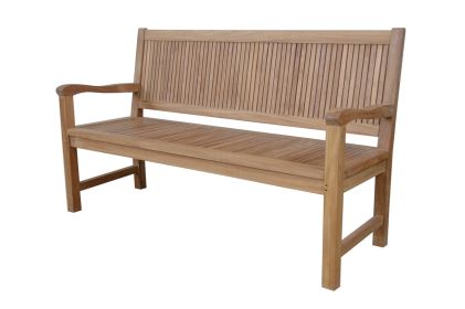 Chester 3 Seater Bench