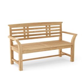 Sakura Bench