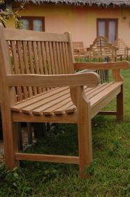 Devonshire 3 seater Bench