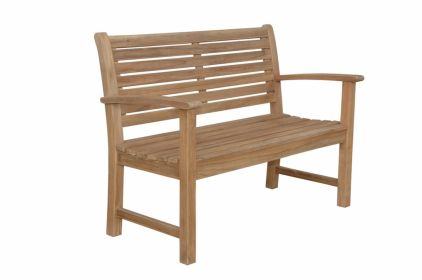 Victoria  2 Seater Bench