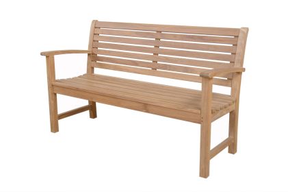 Victoria 3Seater Bench