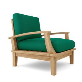 Brianna DS Armchair including Cushion