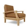 Brianna DS Armchair including Cushion
