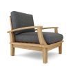 Brianna DS Armchair including Cushion