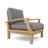 Brianna DS Armchair including Cushion