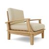 Brianna DS Armchair including Cushion