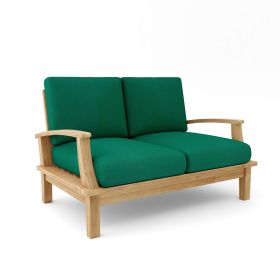 Brianna DS Loveseat including Cushion