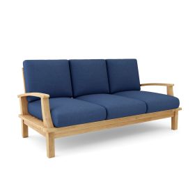 Brianna DS Sofa including Cushion