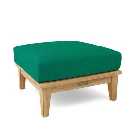 Brianna Ottoman including Cushion