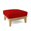Brianna Ottoman including Cushion