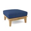 Brianna Ottoman including Cushion