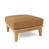 Brianna Ottoman including Cushion