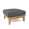 Brianna Ottoman including Cushion