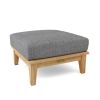Brianna Ottoman including Cushion