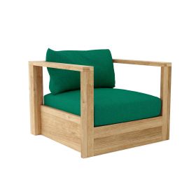 Copacabana Deep seating Armchair