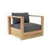 Copacabana Deep seating Armchair