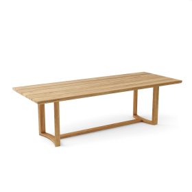 Junus Dining Table