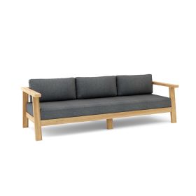 Palermo Deep Seating Sofa