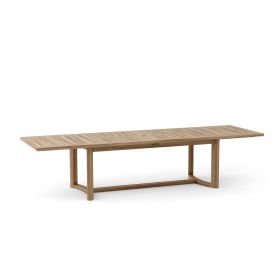Catania Extension Table