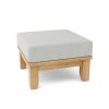 Luxe Ottoman