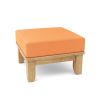 Luxe Ottoman
