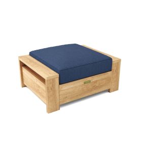 Madera Ottoman