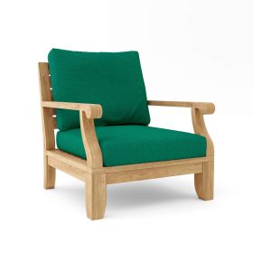 Riviera Armchair
