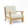 Riviera Armchair