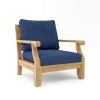 Riviera Armchair