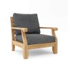 Riviera Armchair