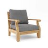 Riviera Armchair
