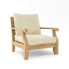 Riviera Armchair