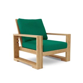 Capistrano Deep Seating Armchair