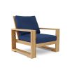 Capistrano Deep Seating Armchair