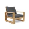 Capistrano Deep Seating Armchair