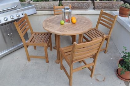 Montage Windham Bistro Set