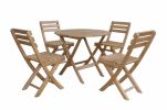 Chester Alabama Bistro set B