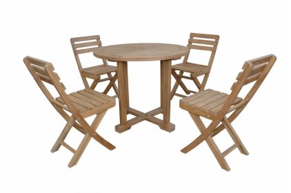 Montage Alabama Bistro Set
