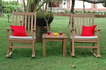 Palm Beach Rocking Armchair Collection