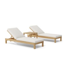 South Bay Glenmore Set