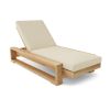Capistrano Sun Lounger
