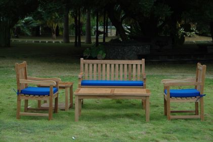 Classic 5 Pieces Conversation Set