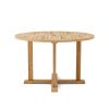 Tossca Round Table